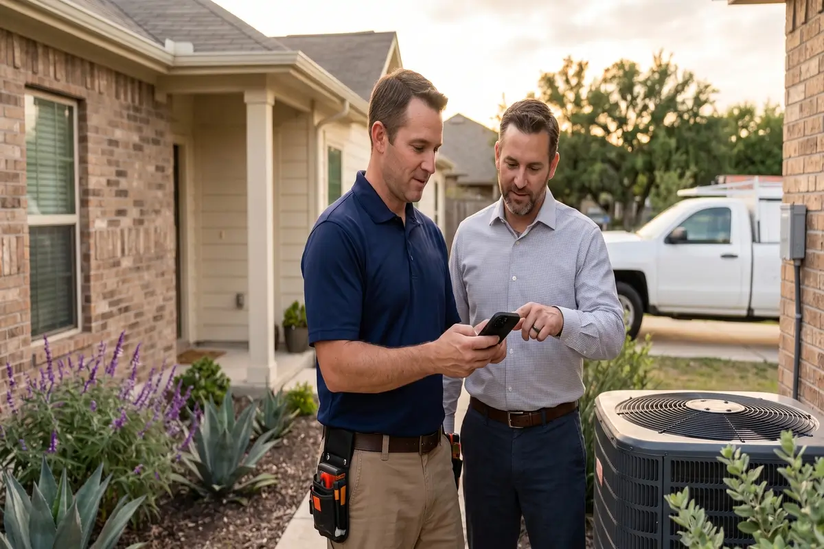 A San Antonio Rental Scenario Where Rent Climbs but Profit Doesn't Follow